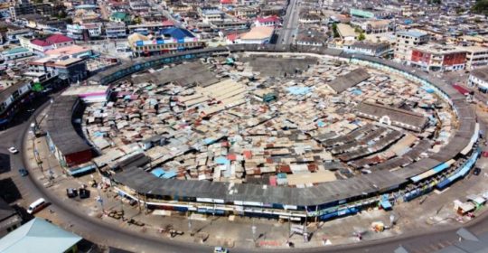 Takoradi Market Circle Takoradi Market Circle