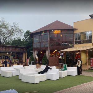 The Gold Coast Restaurant & Cocktail Bar The Gold Coast Restaurant & Cocktail Bar