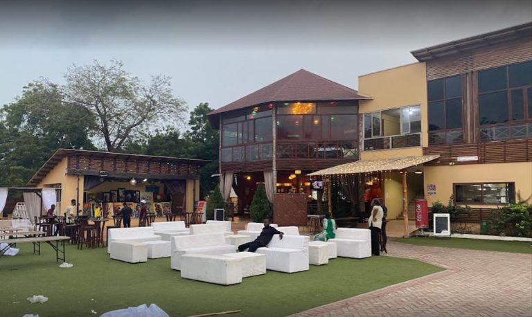 The Gold Coast Restaurant & Cocktail Bar
