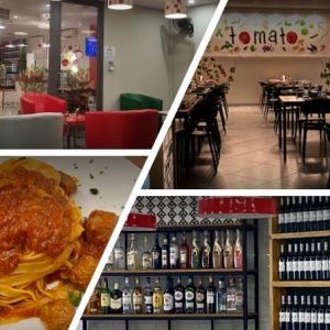 Tomato Accra Tomato Accra