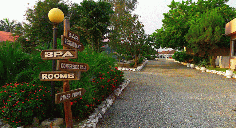 Villa Cisneros Resort & Spa