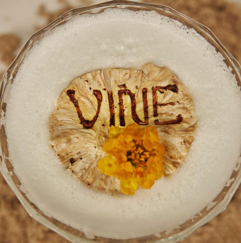 Vine Lounge Accra