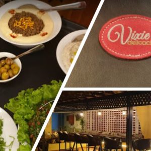 Vixie’s Delicacies Vixie’s Delicacies