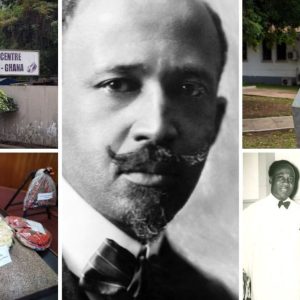 W.E.B Du Bois Centre W.E.B Du Bois Centre