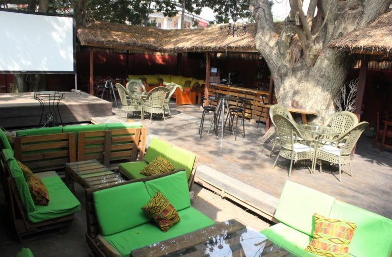 Zen Garden Accra – Restaurant & Live Music Venue in Labone