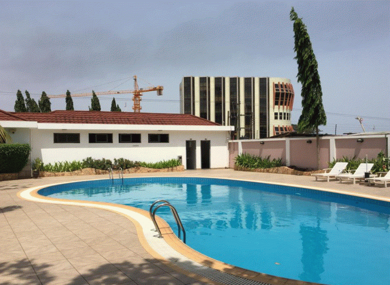 GS Plaza Hotel