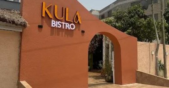 Kula Bistro – Restaurant in East Legon, Accra Kula Bistro – Restaurant in East Legon, Accra