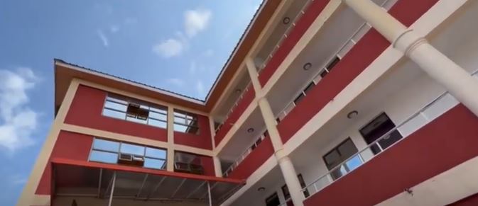 247 Hotel Apartments
