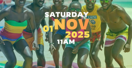 Ghana Events – Beach Eco Games Garawa Olympics Ghana Events – Beach Eco Games Garawa Olympics