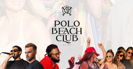 Ghana Events – Old School Jam at Polo Beach Club Ghana Events – Old School Jam at Polo Beach Club