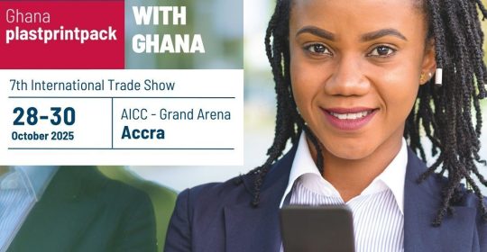 Ghana Events – agrofood & plastprintpack Ghana Ghana Events – agrofood & plastprintpack Ghana