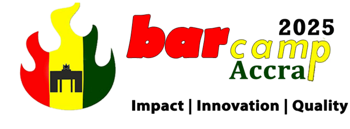 Ghana Events – Barcamp Accra 2025 Ghana Events – Barcamp Accra 2025