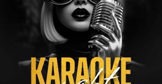 Ghana Events – Karaoke Night Ghana Events – Karaoke Night