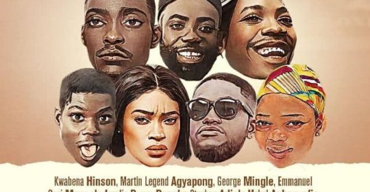 Ghana Events – IN GOD WE TRUST Ghana Events – IN GOD WE TRUST