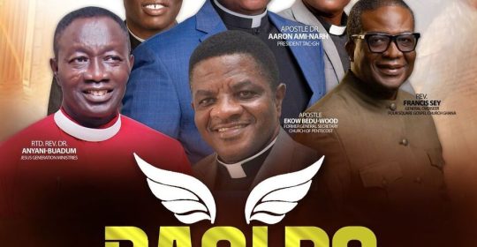 Ghana Events – EAGLES CONFERENCE 25 Ghana Events – EAGLES CONFERENCE 25