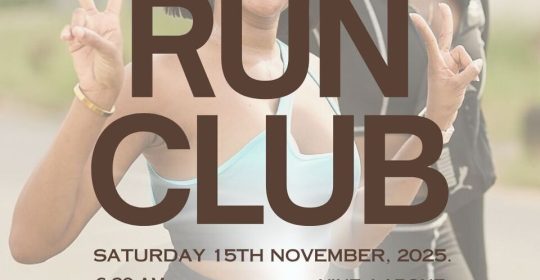Ghana Events – Vine x R&R Wellness Run Club Ghana Events – Vine x R&R Wellness Run Club