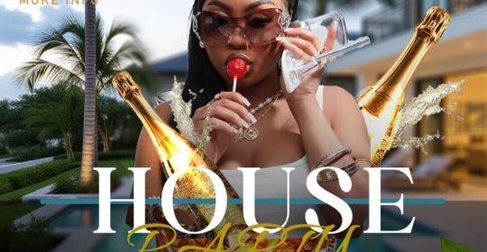 Ghana Events – Mansion Madness Ghana Events – Mansion Madness