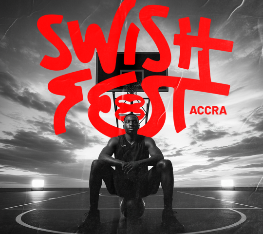 Ghana Events – Swishfest 2025 Ghana Events – Swishfest 2025
