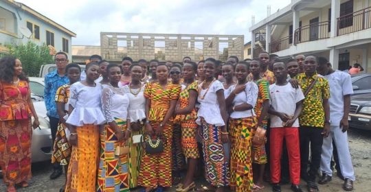 Ghana Events – Freeman Methodist Church Ghana Events – Freeman Methodist Church