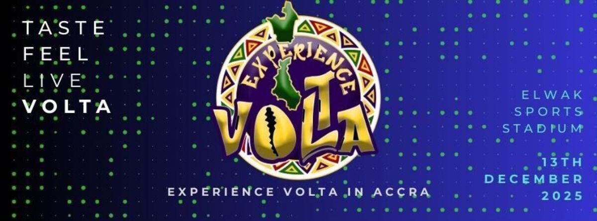 Ghana Events – EXPERIENCE VOLTA IN ACCRA Ghana Events – EXPERIENCE VOLTA IN ACCRA