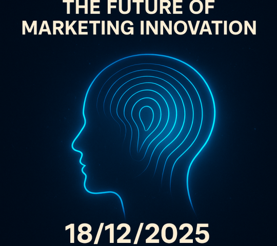 Ghana Events – DARQ+: The future of marketing innovation Ghana Events – DARQ+: The future of marketing innovation