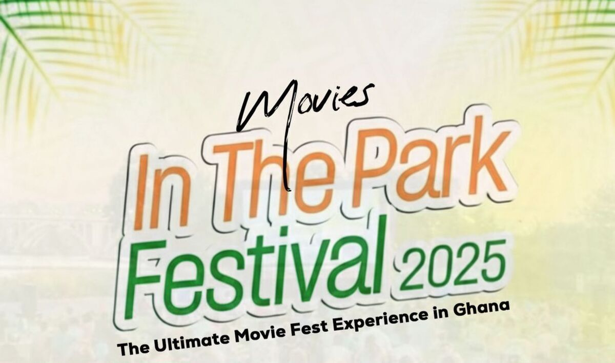 Ghana Events – Movie in The Park Festival Ghana Events – Movie in The Park Festival