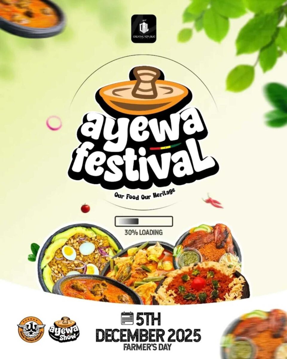 Ghana Events – Ayewa Festival Ghana Events – Ayewa Festival