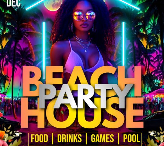 Ghana Events – Sausy Dating House/Pool Party Ghana Events – Sausy Dating House/Pool Party