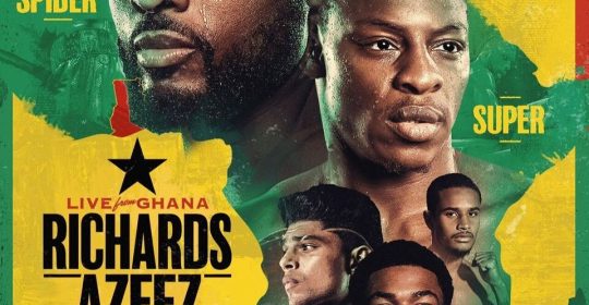 Ghana Events – LIVE FROM GHANA RICHARDS AZEEZ Ghana Events – LIVE FROM GHANA RICHARDS AZEEZ