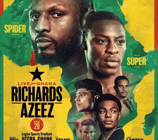 Ghana Events – LIVE FROM GHANA RICHARDS AZEEZ Ghana Events – LIVE FROM GHANA RICHARDS AZEEZ