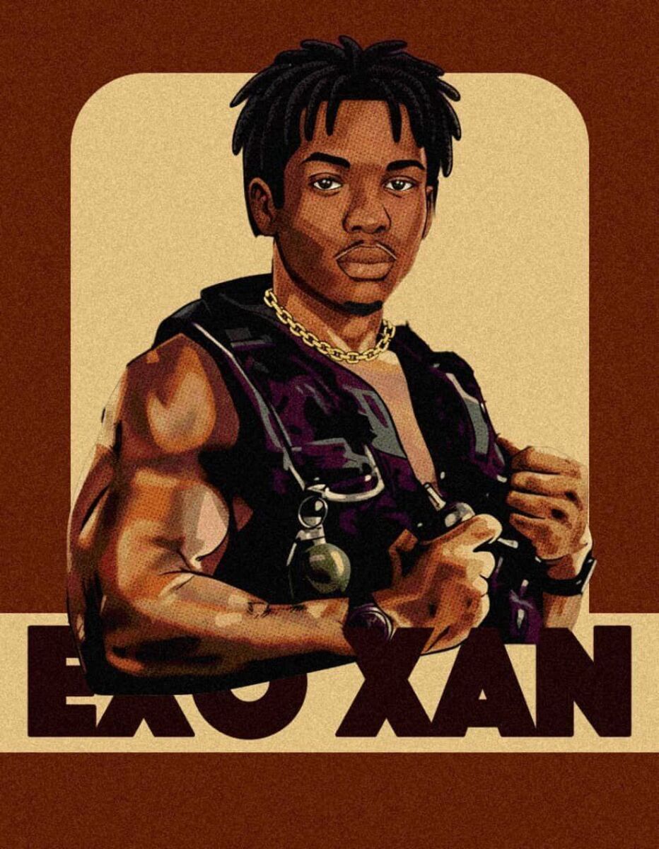 Ghana Events – LASSHOW BY EXO XAN Ghana Events – LASSHOW BY EXO XAN