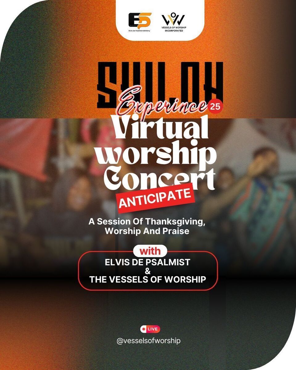 Ghana Events – Shiloh Experience Ghana Events – Shiloh Experience