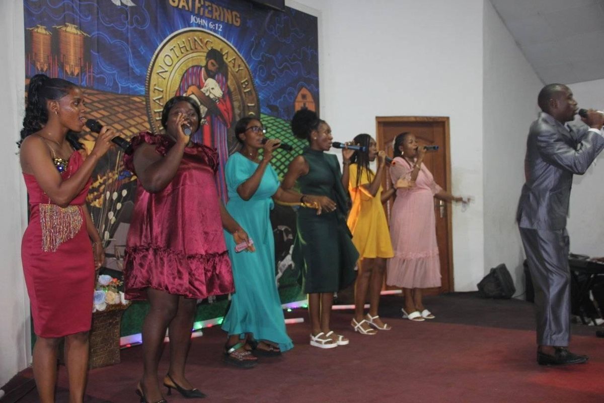 Ghana Events – My Praise 2025 Ghana Events – My Praise 2025