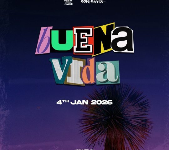 Ghana Events – BUENA VIDA Ghana Events – BUENA VIDA