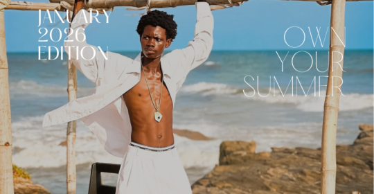 Ghana Events – SUMMER SOIRÈE Ghana Events – SUMMER SOIRÈE