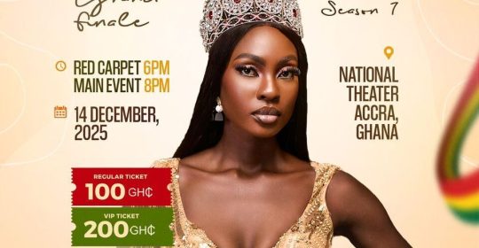 Ghana Events – Classis Queen International Ghana Events – Classis Queen International