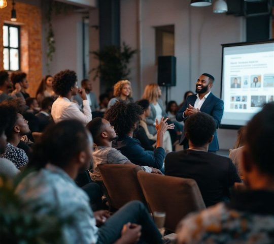Ghana Events – Pitch Perfect: Green Ventures Ghana Events – Pitch Perfect: Green Ventures