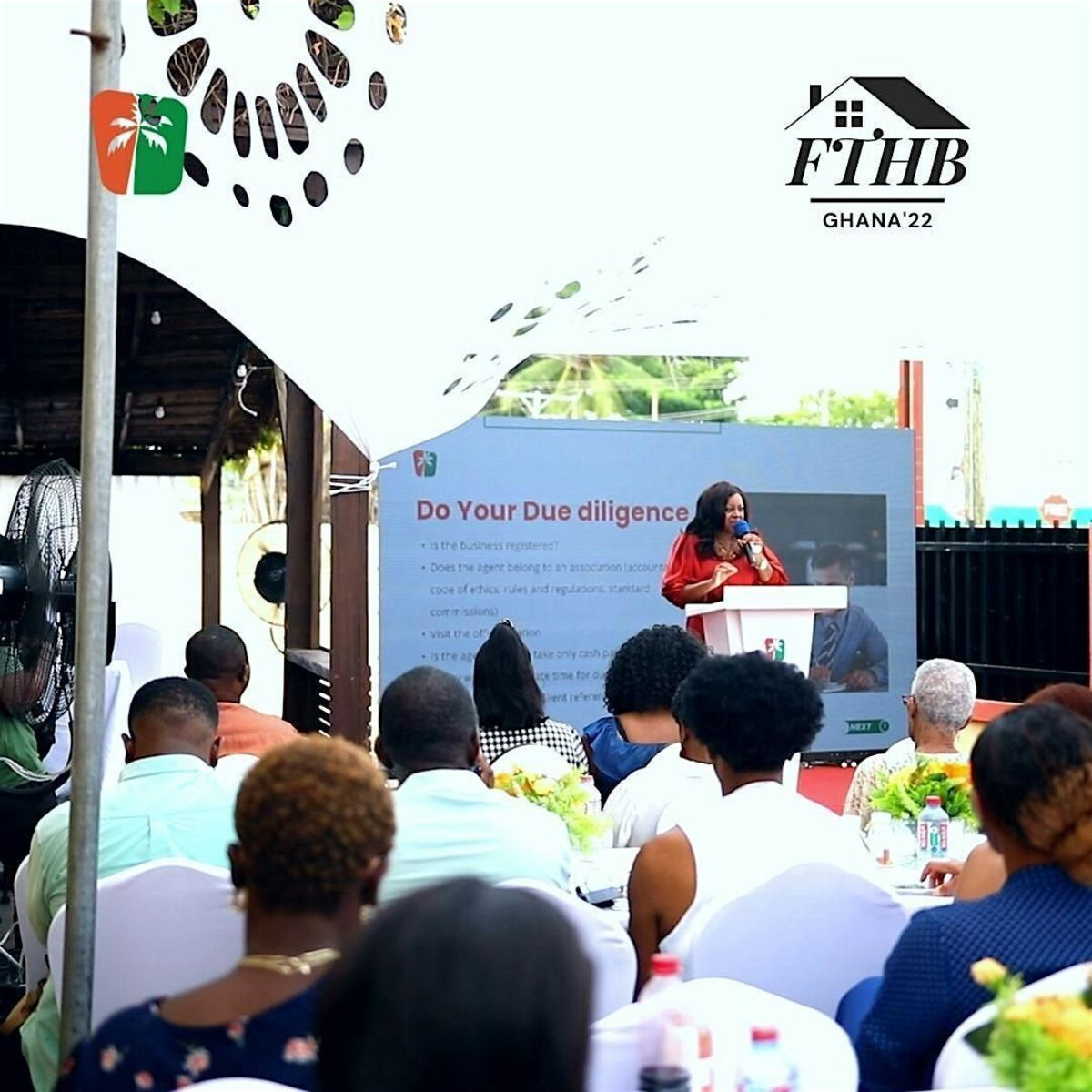 Ghana Events – First Time Homebuyers In Ghana Seminar Ghana Events – First Time Homebuyers In Ghana Seminar