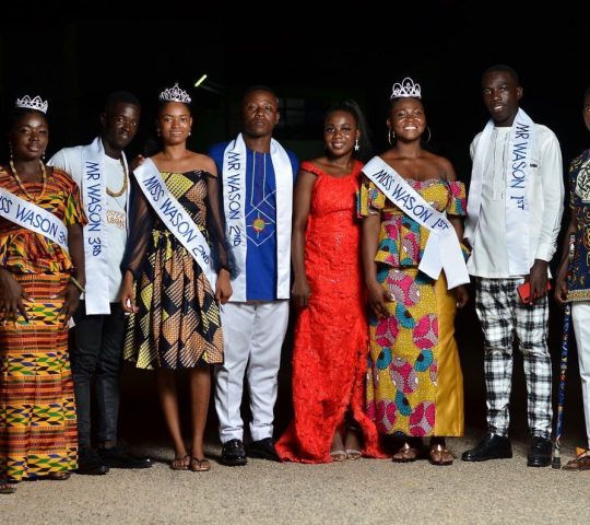 Ghana Events – 2025 SRC AKWAABA WEEK CELEBRATION Ghana Events – 2025 SRC AKWAABA WEEK CELEBRATION