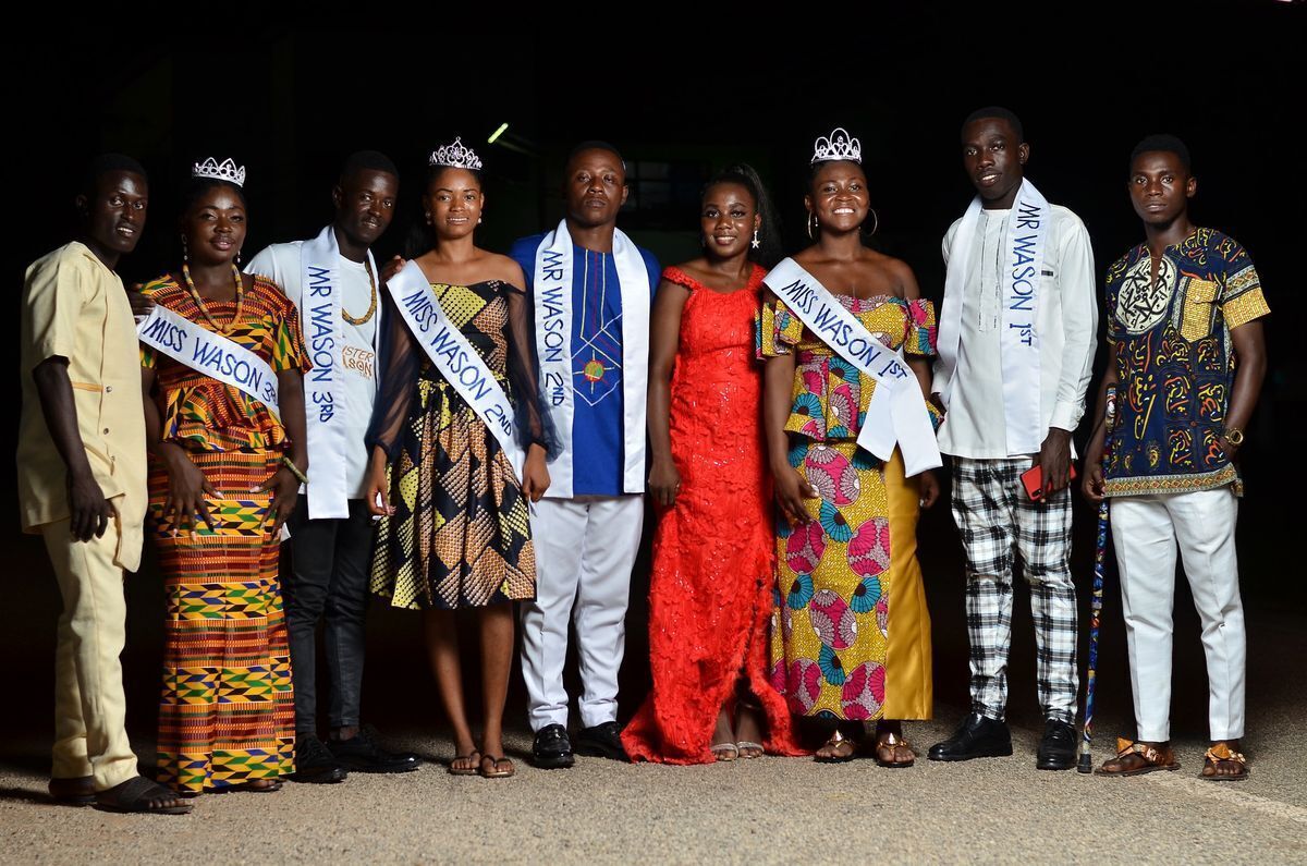 Ghana Events – 2025 SRC AKWAABA WEEK CELEBRATION Ghana Events – 2025 SRC AKWAABA WEEK CELEBRATION