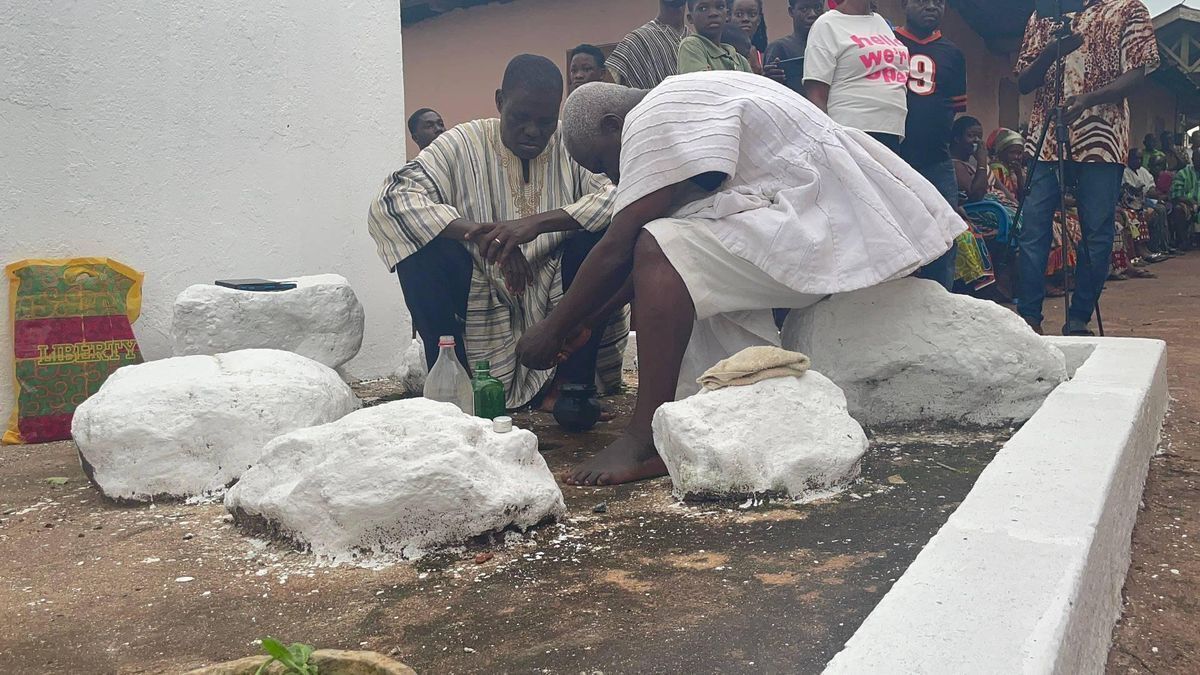 Ghana Events – Abiriwman Eba Festival 2025 Ghana Events – Abiriwman Eba Festival 2025