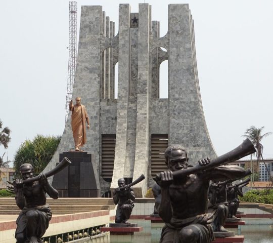 Ghana Events – Team Accra Crew (Detty December 2025) Ghana Events – Team Accra Crew (Detty December 2025)