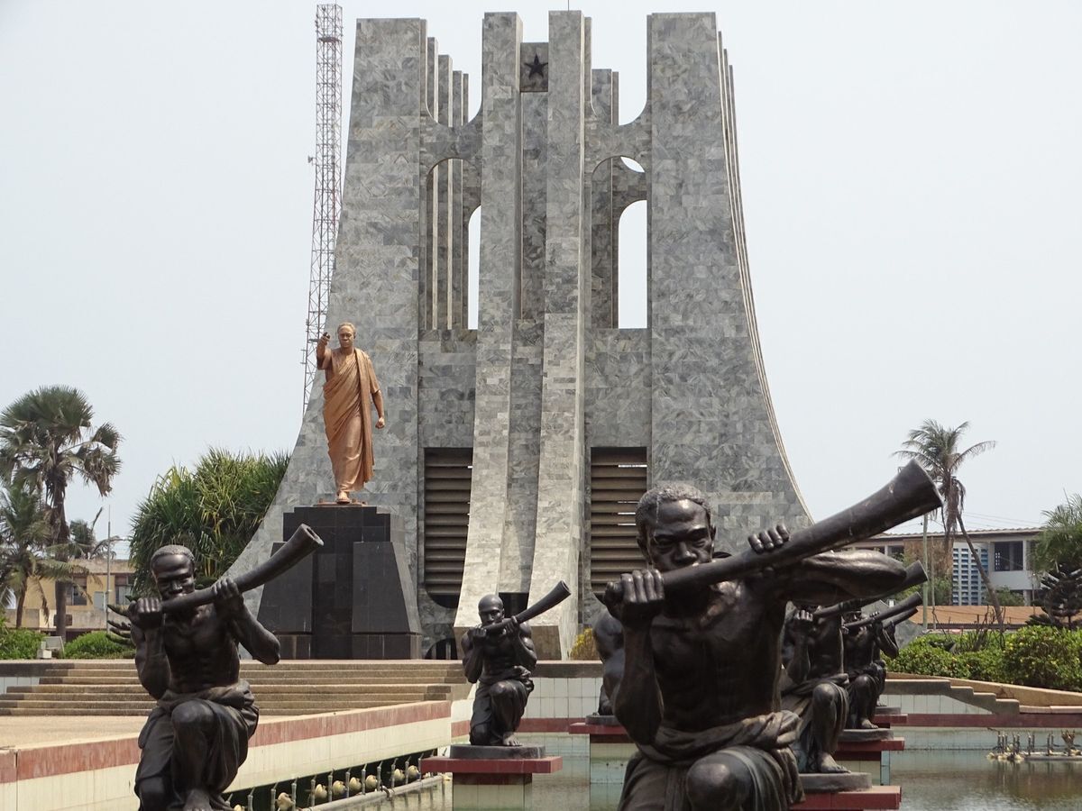 Ghana Events – Team Accra Crew (Detty December 2025) Ghana Events – Team Accra Crew (Detty December 2025)