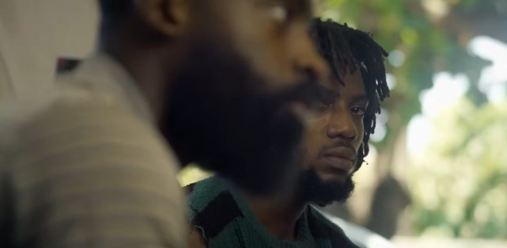 King of Tema - watch yourself