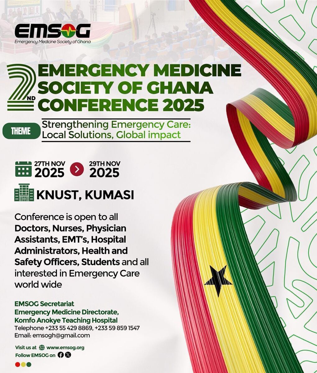 Ghana Events – EMSOG Conference 2025 Ghana Events – EMSOG Conference 2025