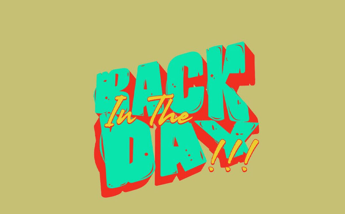 Ghana Events – Back in the Day Jam Ghana Events – Back in the Day Jam