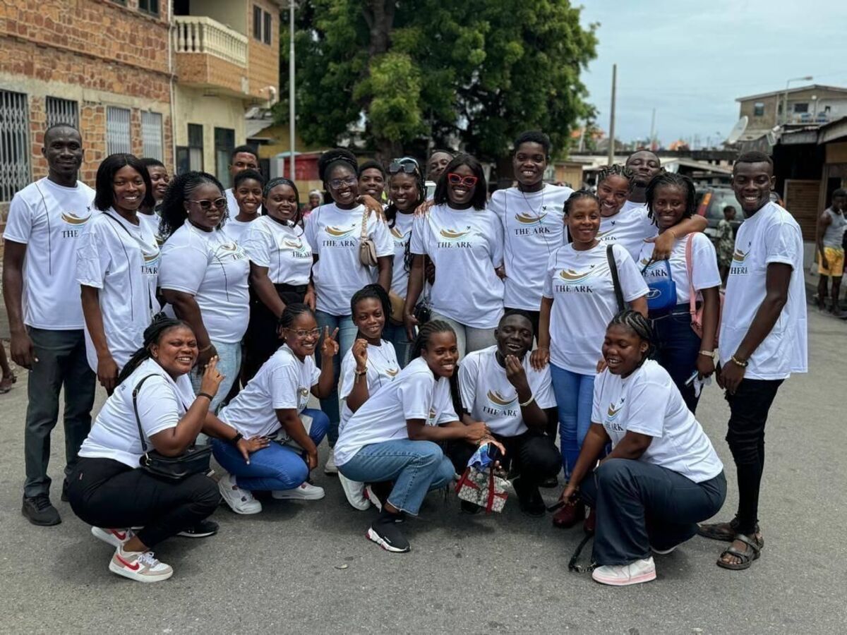 Ghana Events – NO LOSS CONFERENCE Ghana Events – NO LOSS CONFERENCE
