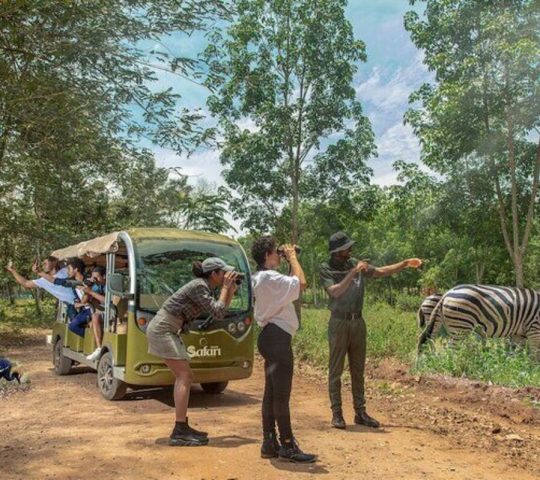 Ghana Events – Safari Valley and Shai Hills Reserve Day Trip Ghana Events – Safari Valley and Shai Hills Reserve Day Trip