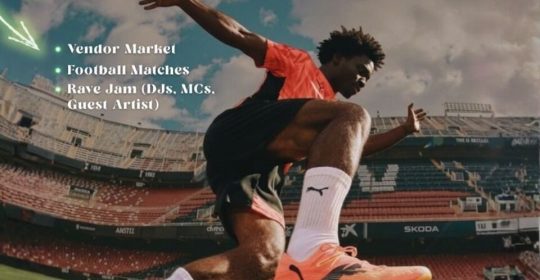 Ghana Events – Pitch Rave Ghana Events – Pitch Rave