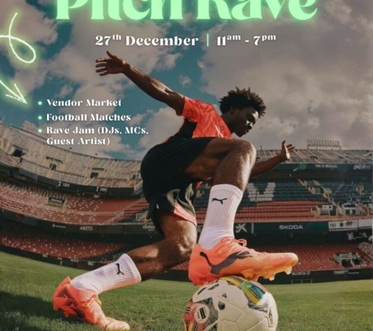 Ghana Events – Pitch Rave Ghana Events – Pitch Rave